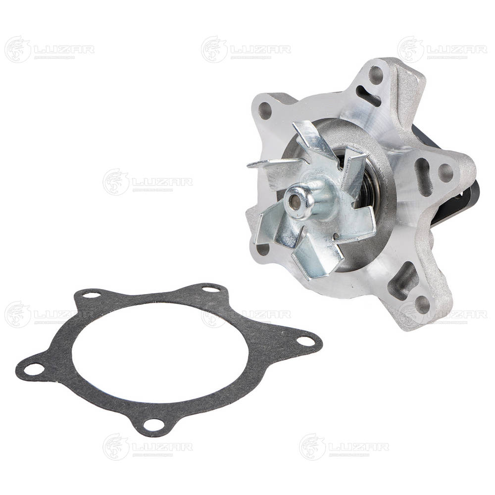 Water Pump, engine cooling (LWP 1913)