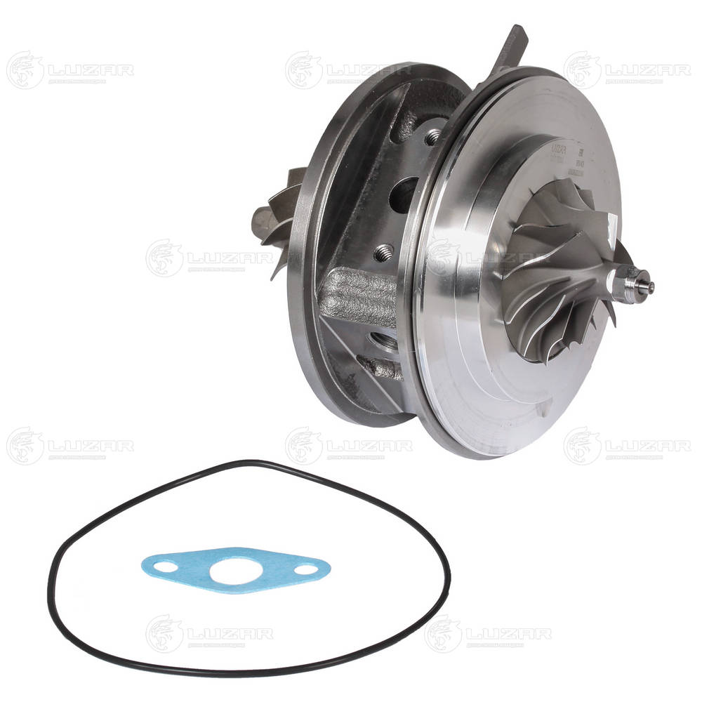 Supercharger, charging (LAT 5011)