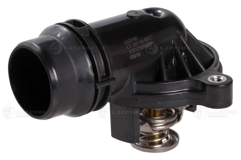 Thermostat, coolant (LT 26118)