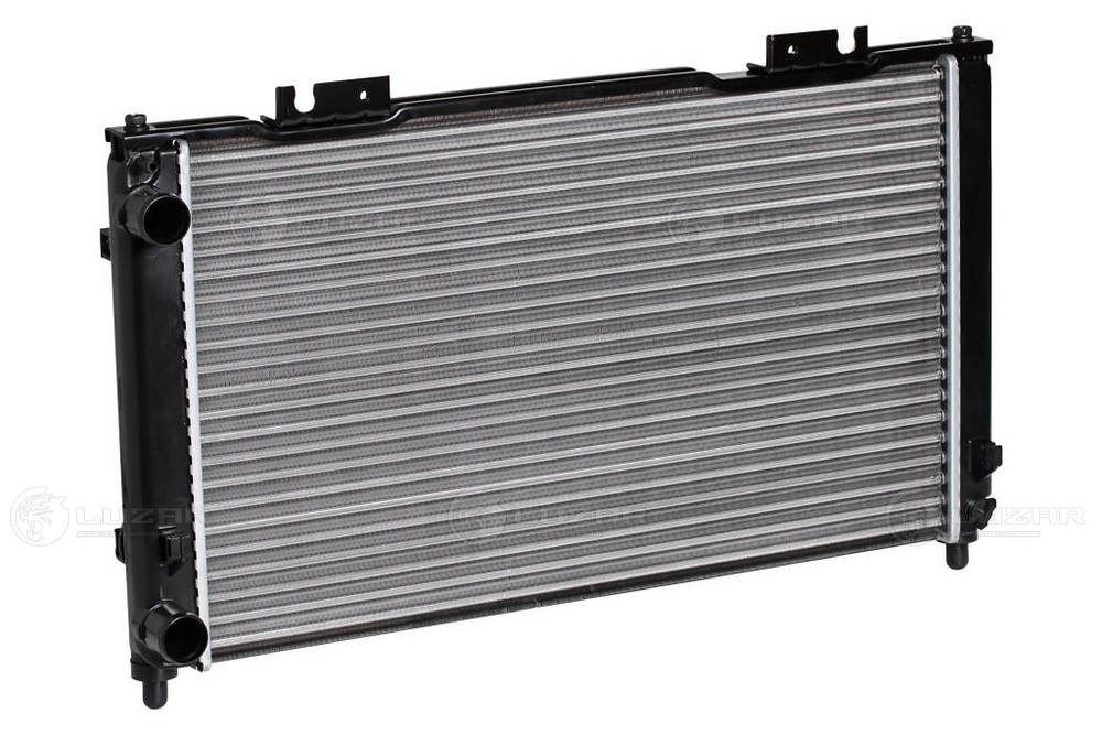 Radiator, engine cooling (LRc 01270b)