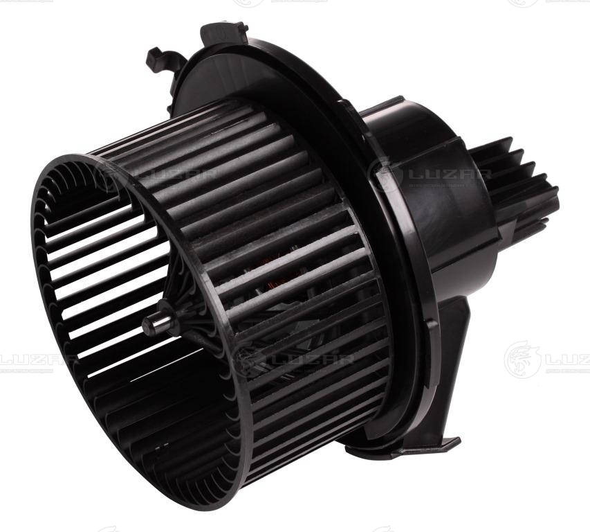 Electric Motor, interior blower (LFh 2167)