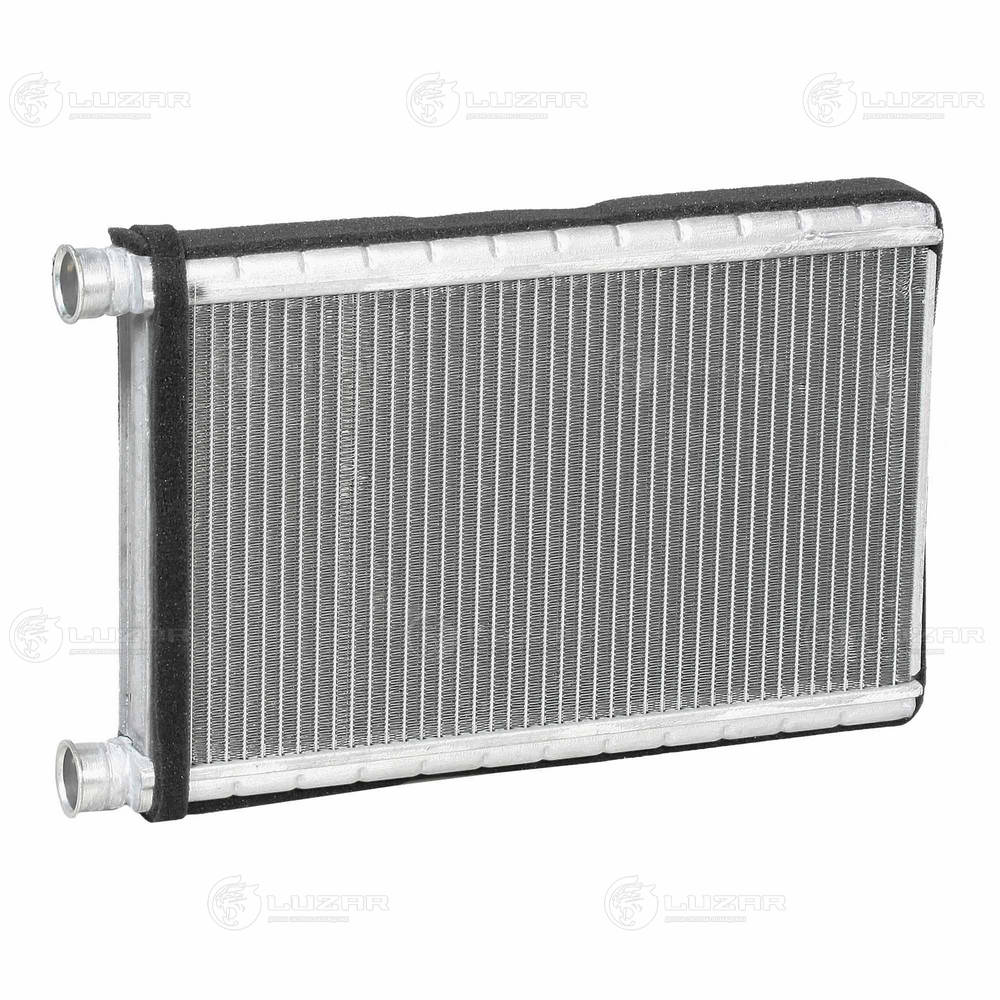 Heat Exchanger, interior heating (LRh 2601)