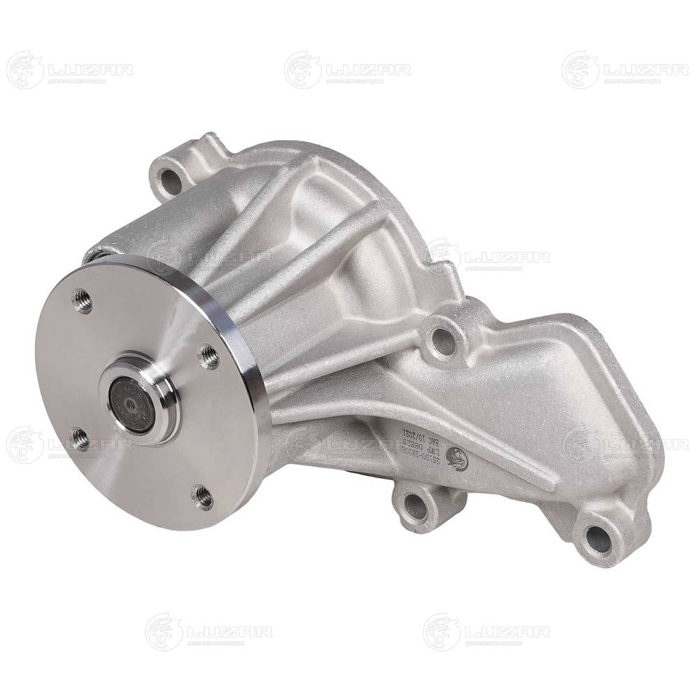 Water Pump, engine cooling