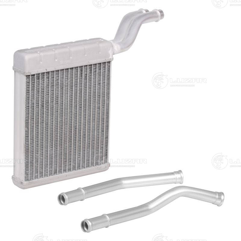 Heat Exchanger, interior heating (LRh 1041)