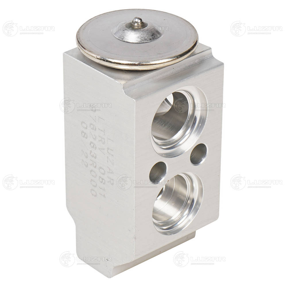 Expansion Valve, air conditioning