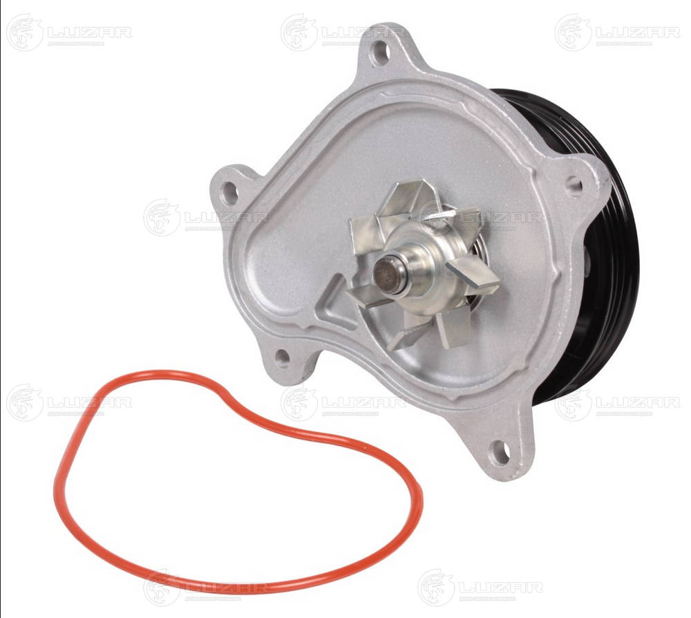 Water Pump, engine cooling (LWP 19250)