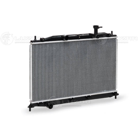 Radiator, engine cooling (LRc KIRi05100)