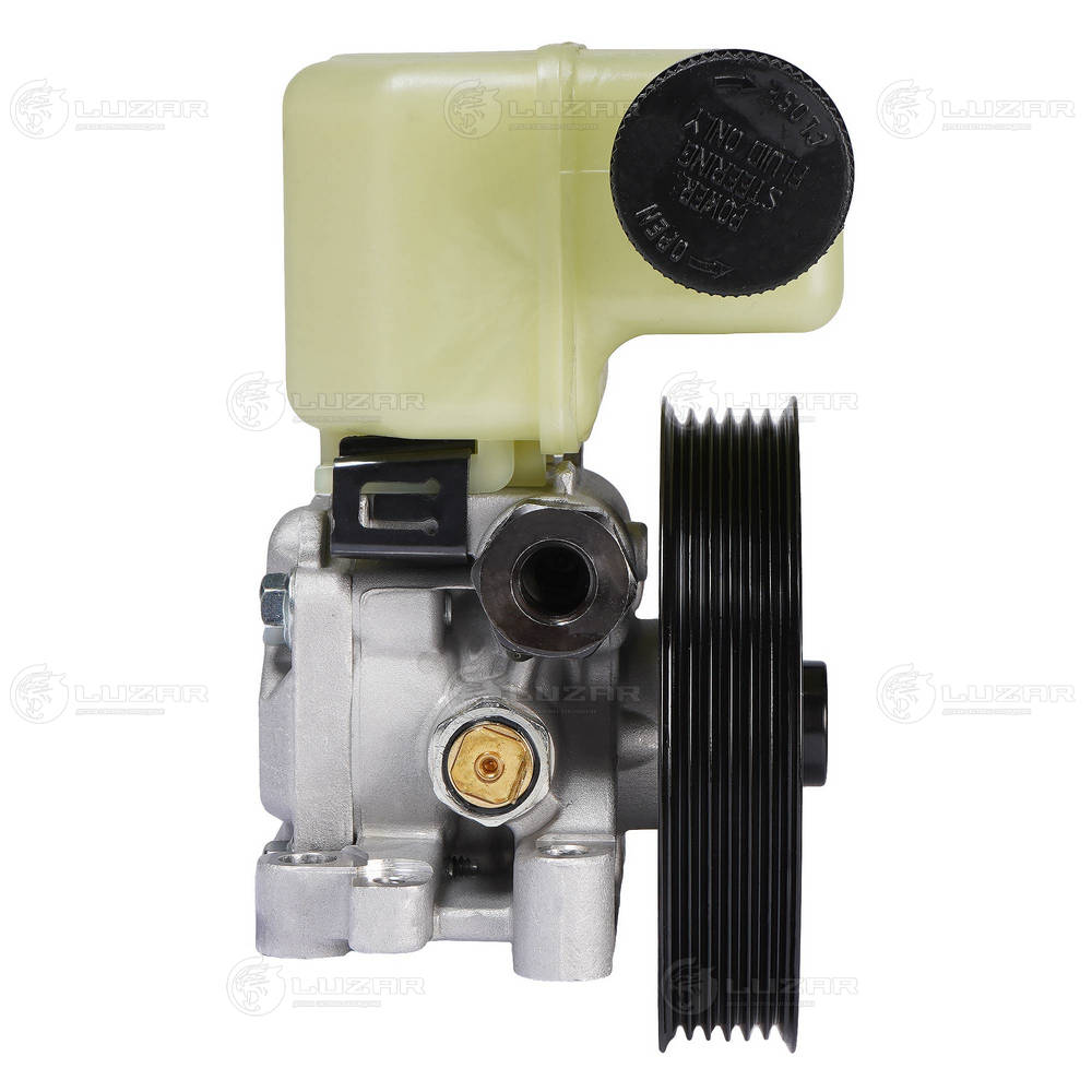 Hydraulic Pump, steering