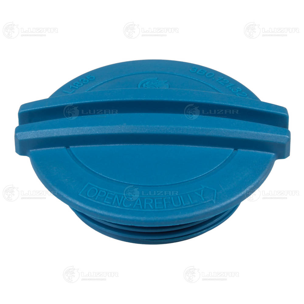 Cap, coolant tank