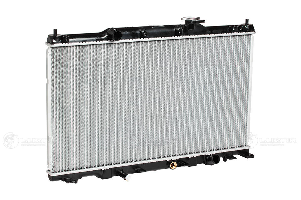 Radiator, engine cooling (LRc 23NL)