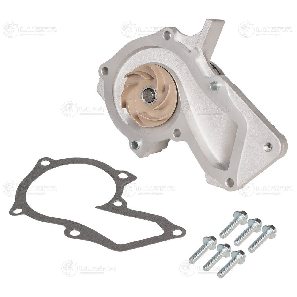Water Pump, engine cooling (LWP 1098)