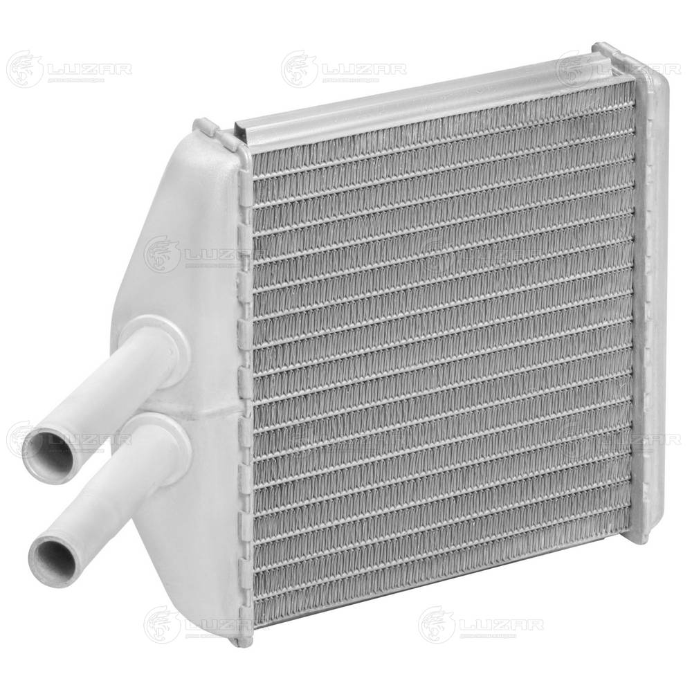 Heat Exchanger, interior heating (LRh CHLs97149)