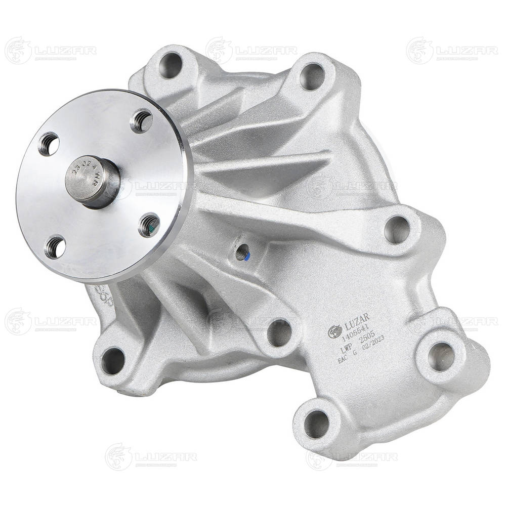 Water Pump, engine cooling