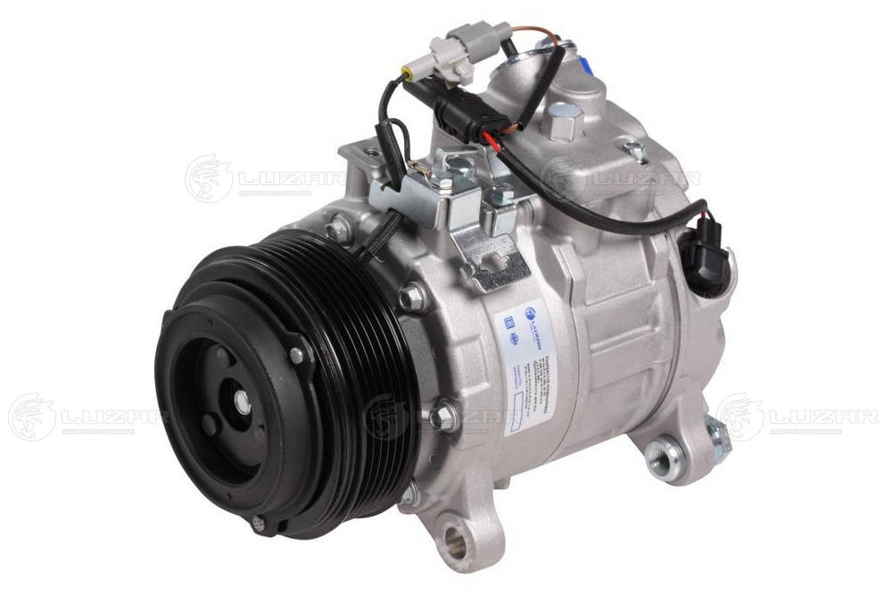 Compressor, air conditioning (LCAC 26F1)