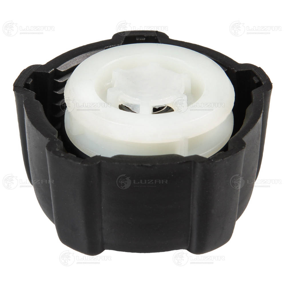 Cap, coolant tank