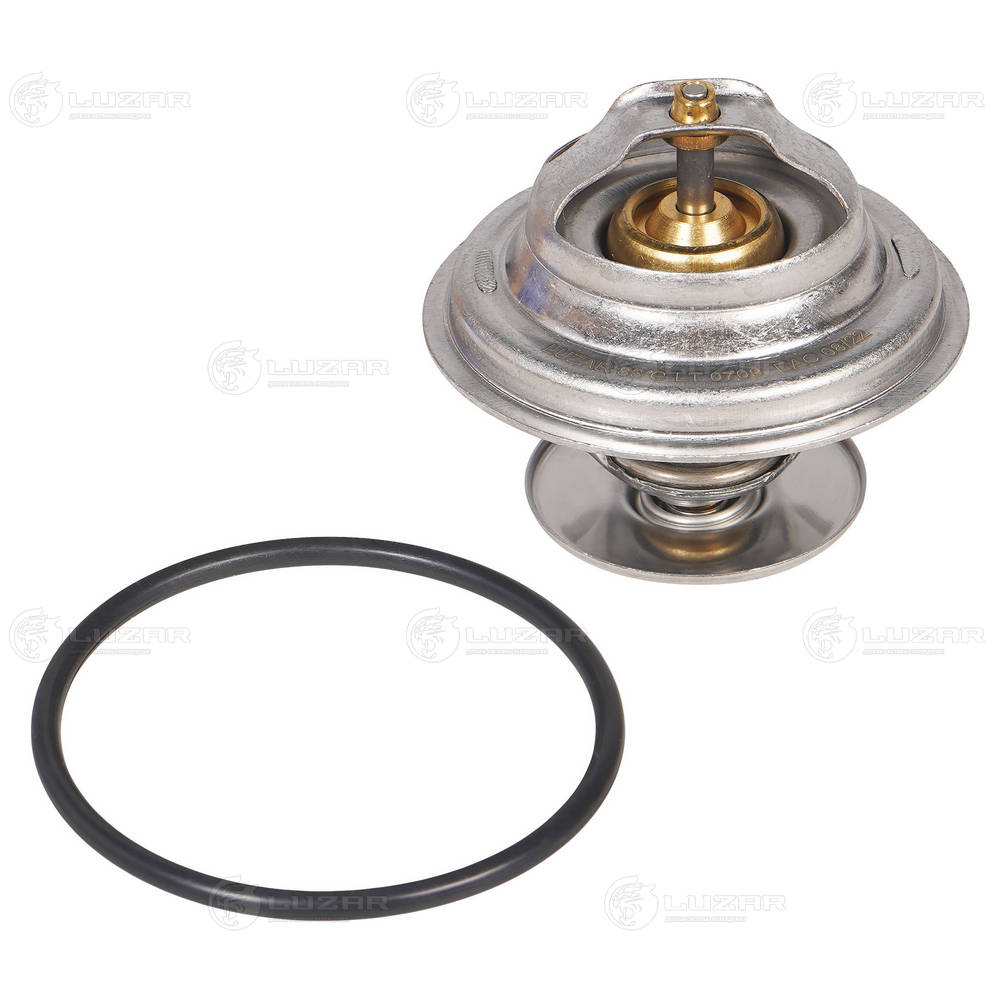 Thermostat, coolant (LT 0709)