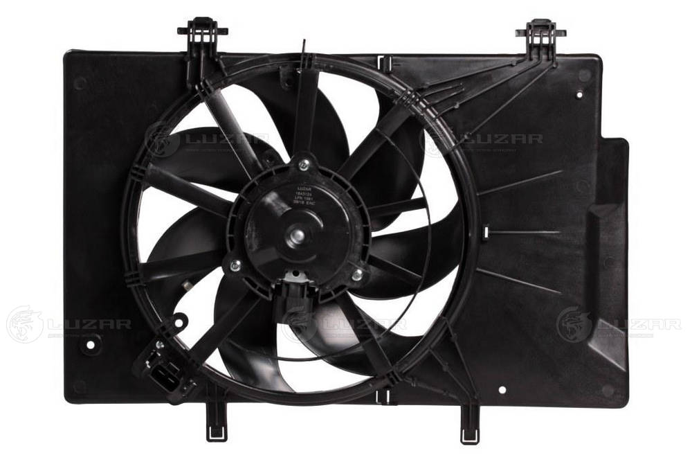 Fan, engine cooling