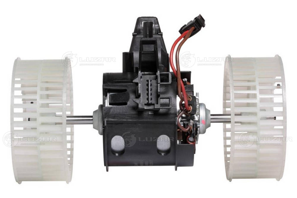 Electric Motor, interior blower