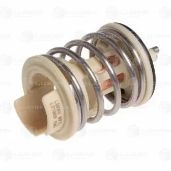 Thermostat, coolant (LT 1859)