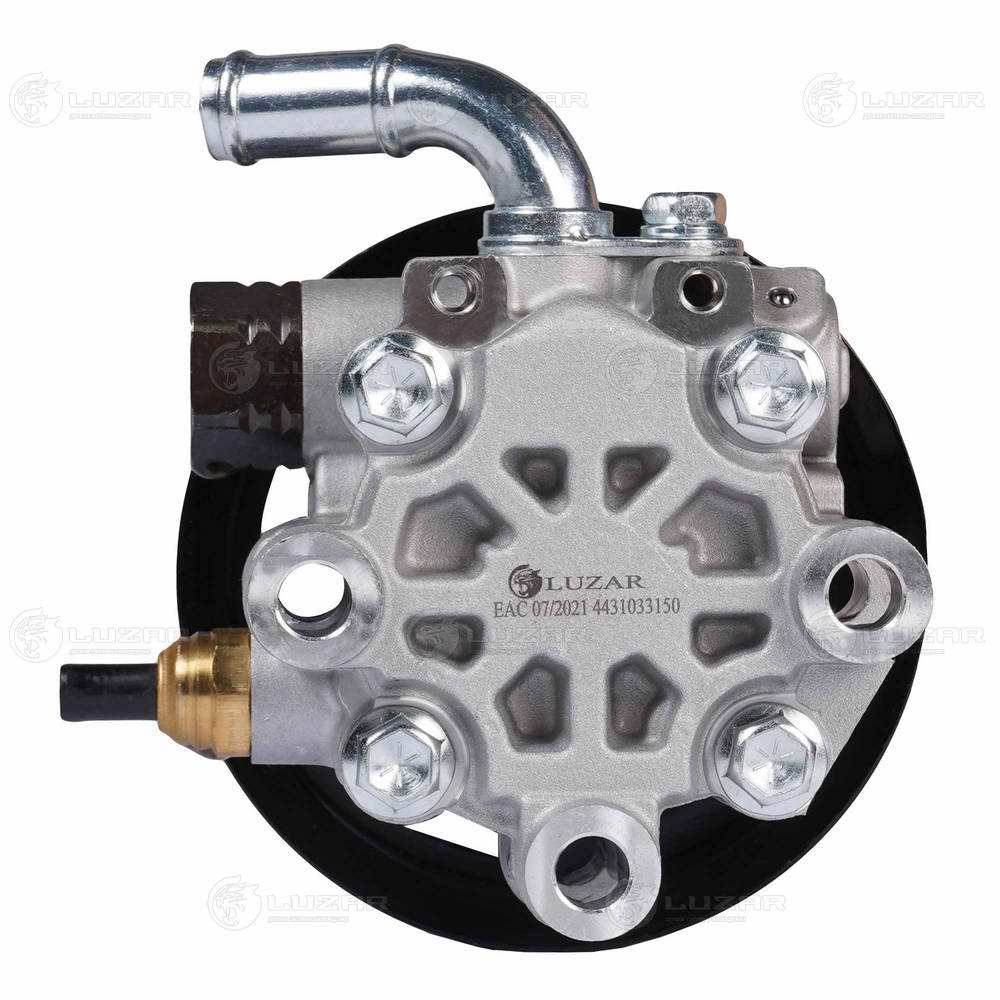 Hydraulic Pump, steering