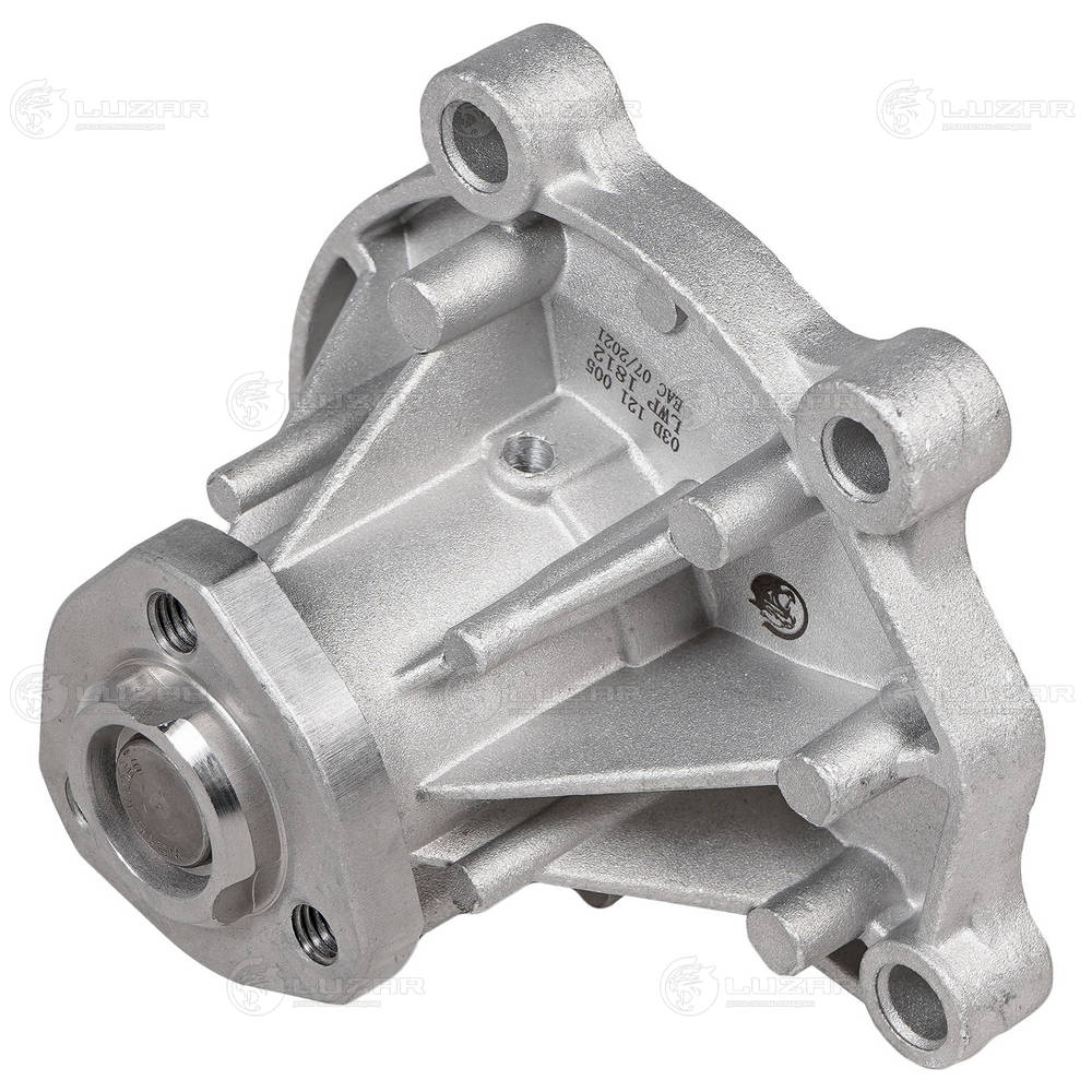 Water Pump, engine cooling