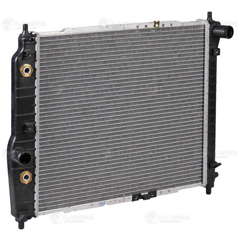Radiator, engine cooling (LRc CHAv05224)