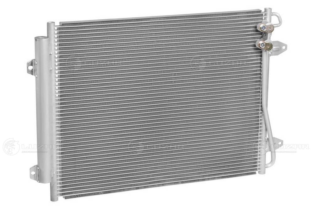 Condenser, air conditioning (LRAC 181D)