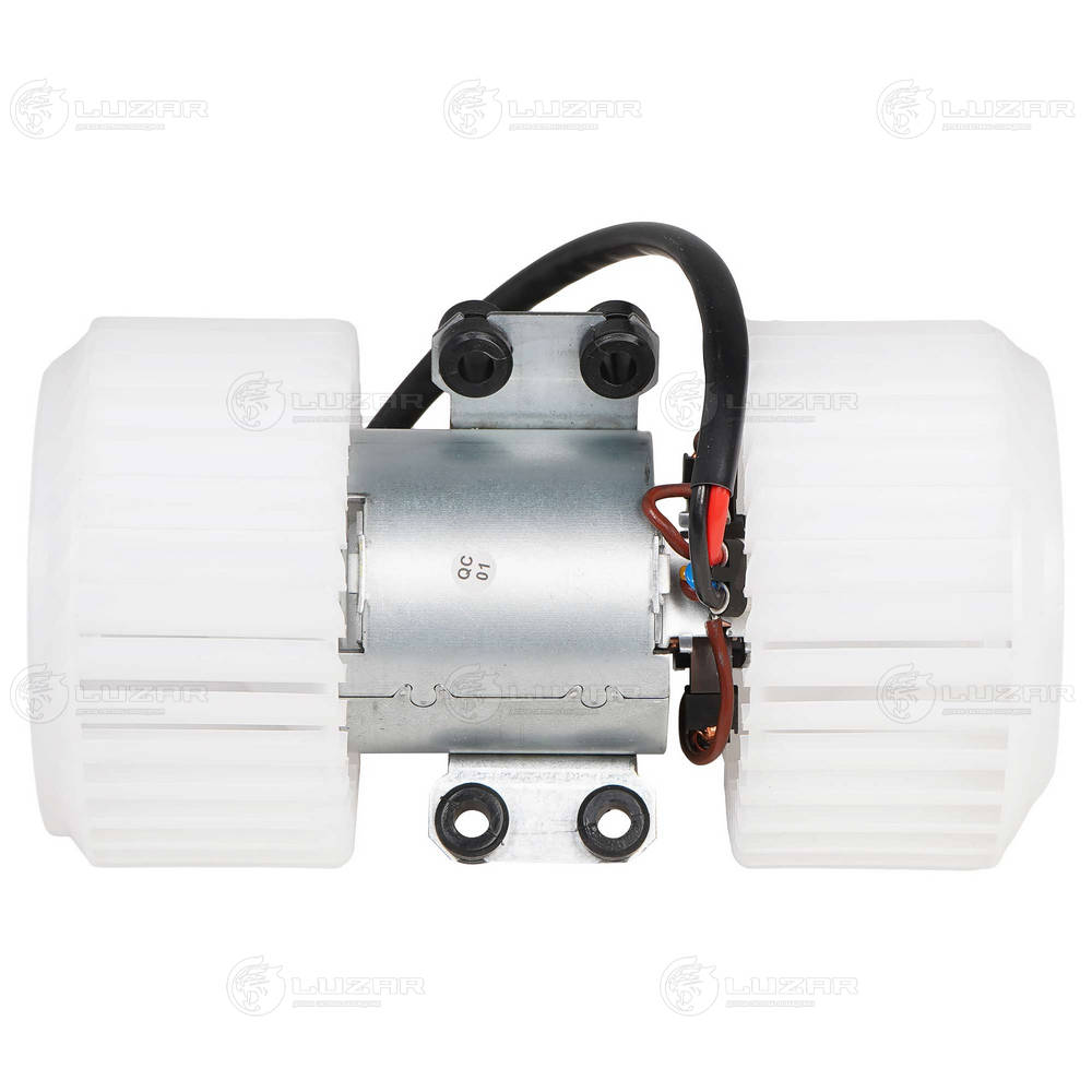 Electric Motor, interior blower