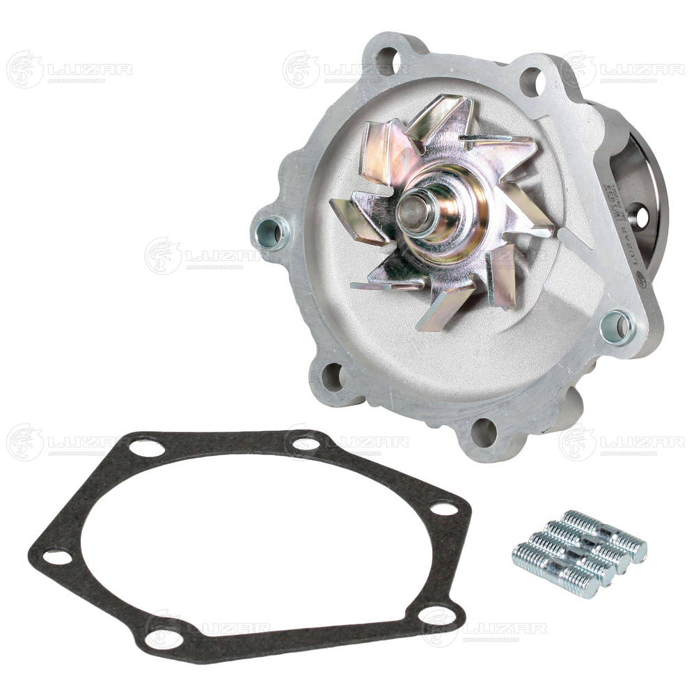 Water Pump, engine cooling (LWP 1934)