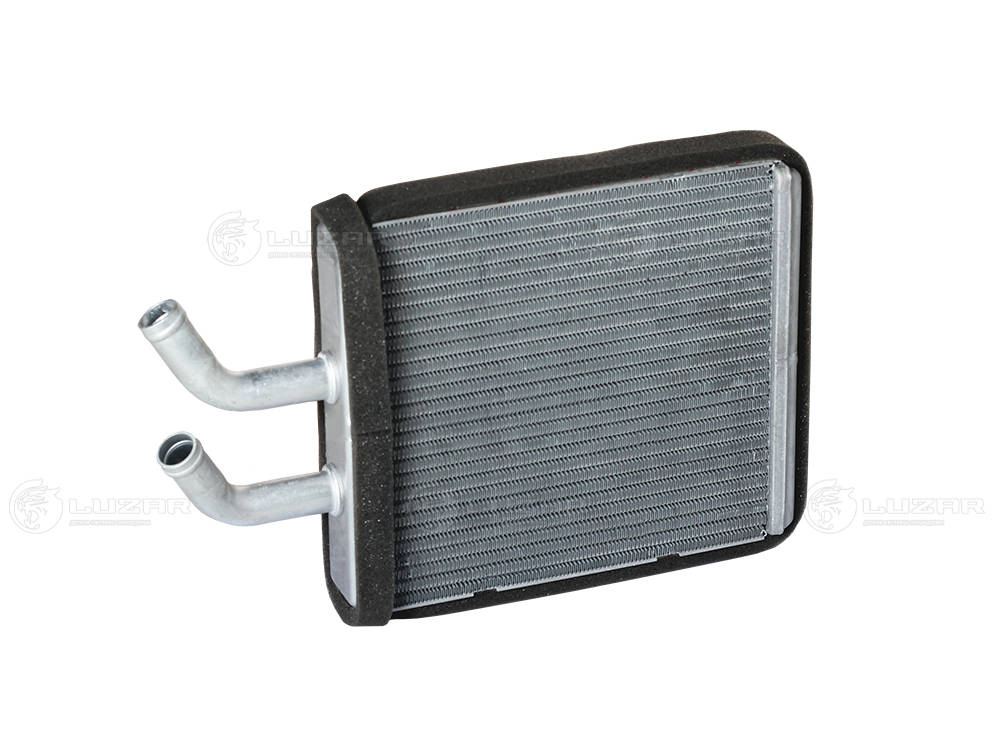 Heat Exchanger, interior heating (LRh 08FD)