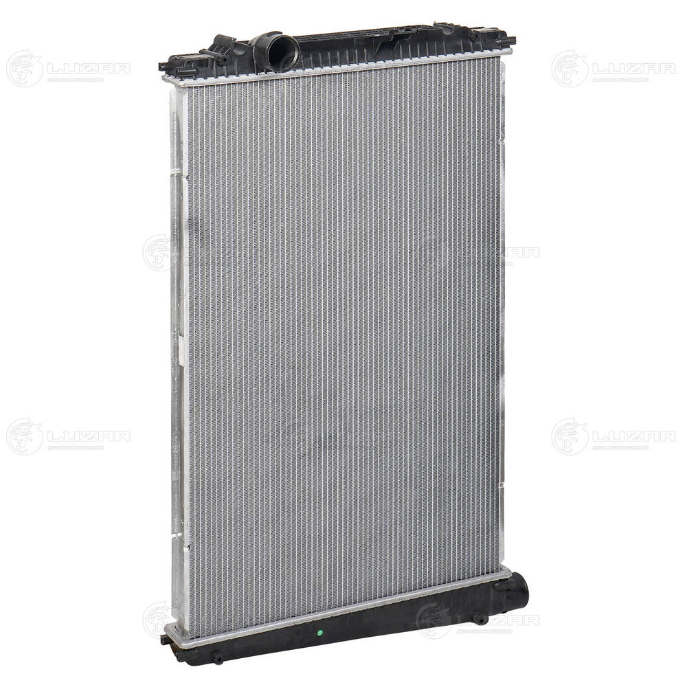 Radiator, engine cooling (LRc 2805)