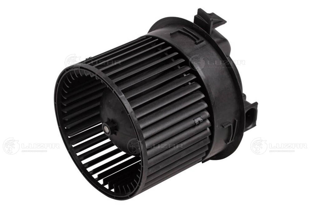Electric Motor, interior blower (LFh 2080)