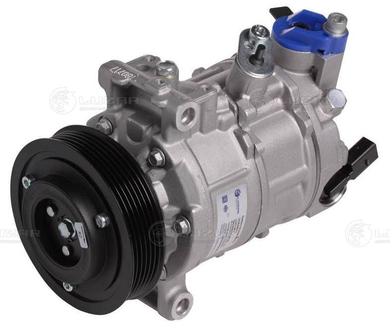 Compressor, air conditioning (LCAC 18K1)
