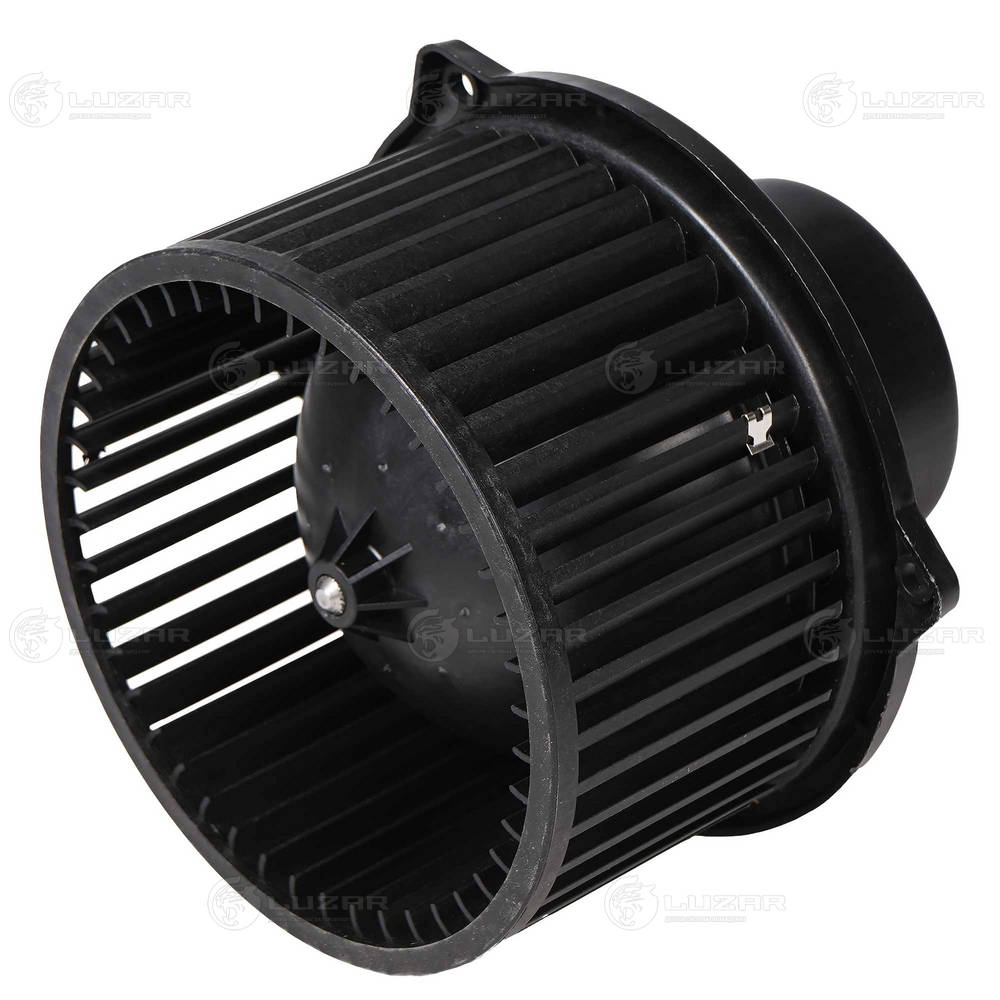 Interior Blower (LFh 08C1)