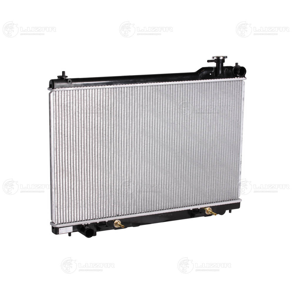 Radiator, engine cooling (LRc 1480)