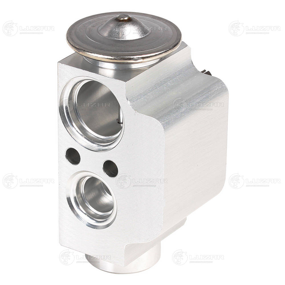 Expansion Valve, air conditioning