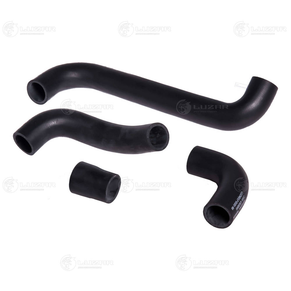 Radiator Hose (LPK 0101)