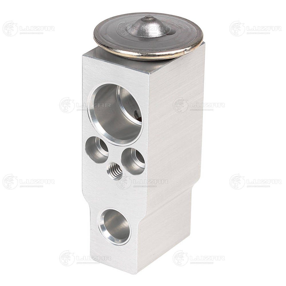 Expansion Valve, air conditioning