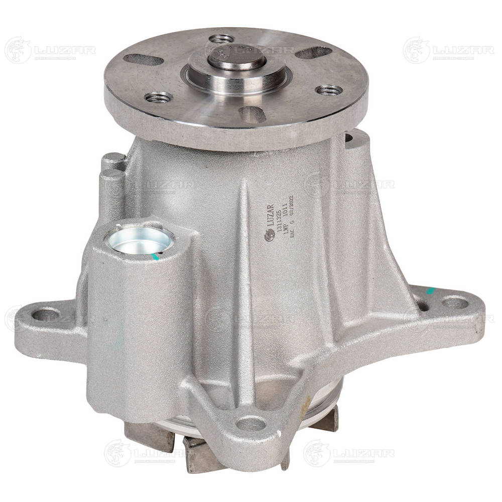 Water Pump, engine cooling