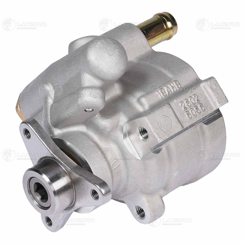 Hydraulic Pump, steering