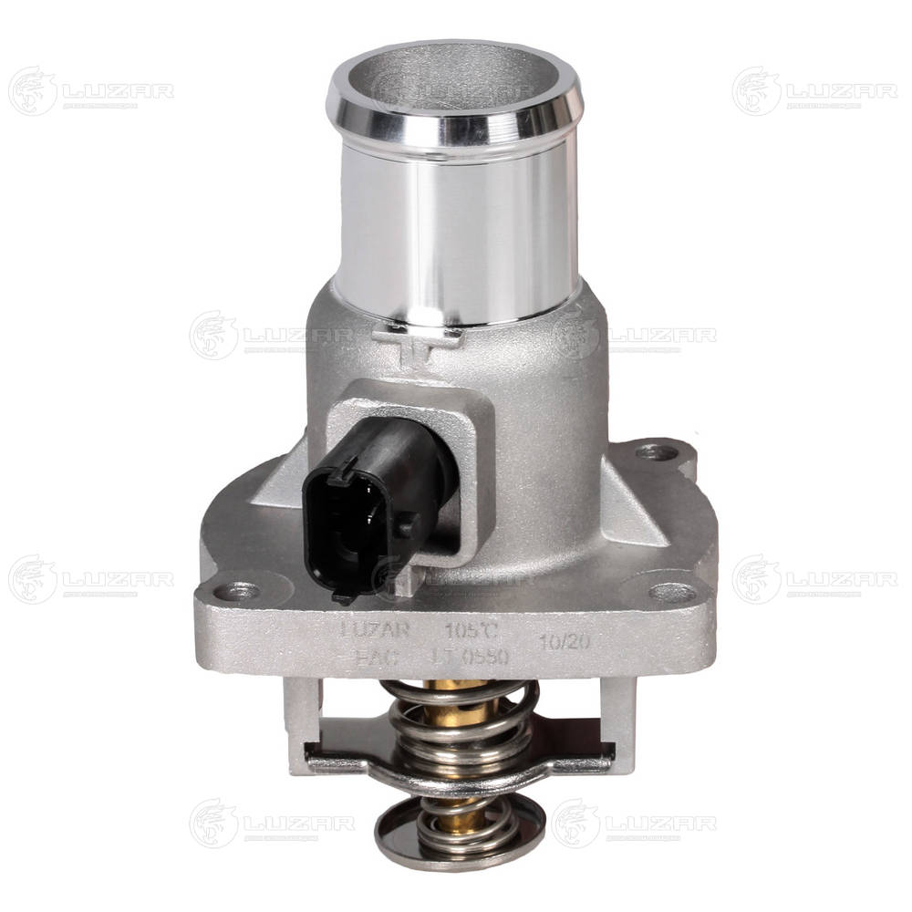 Thermostat, coolant (LT 0550)