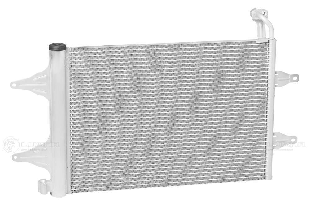 Condenser, air conditioning (LRAC 18QR)