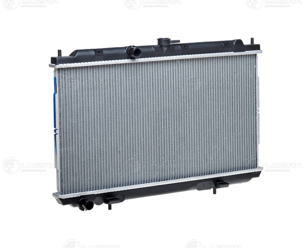 Radiator, engine cooling (LRc 14BM)
