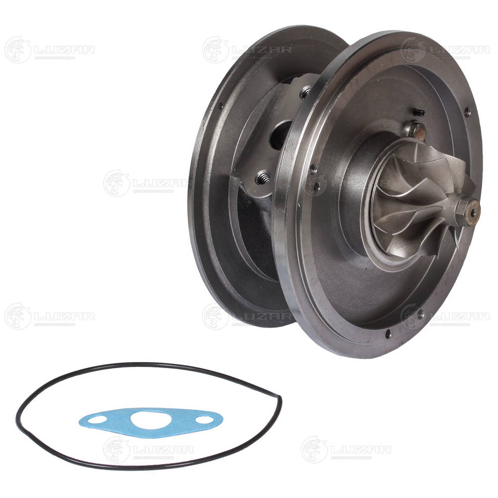 Supercharger, charging (LAT 5008)