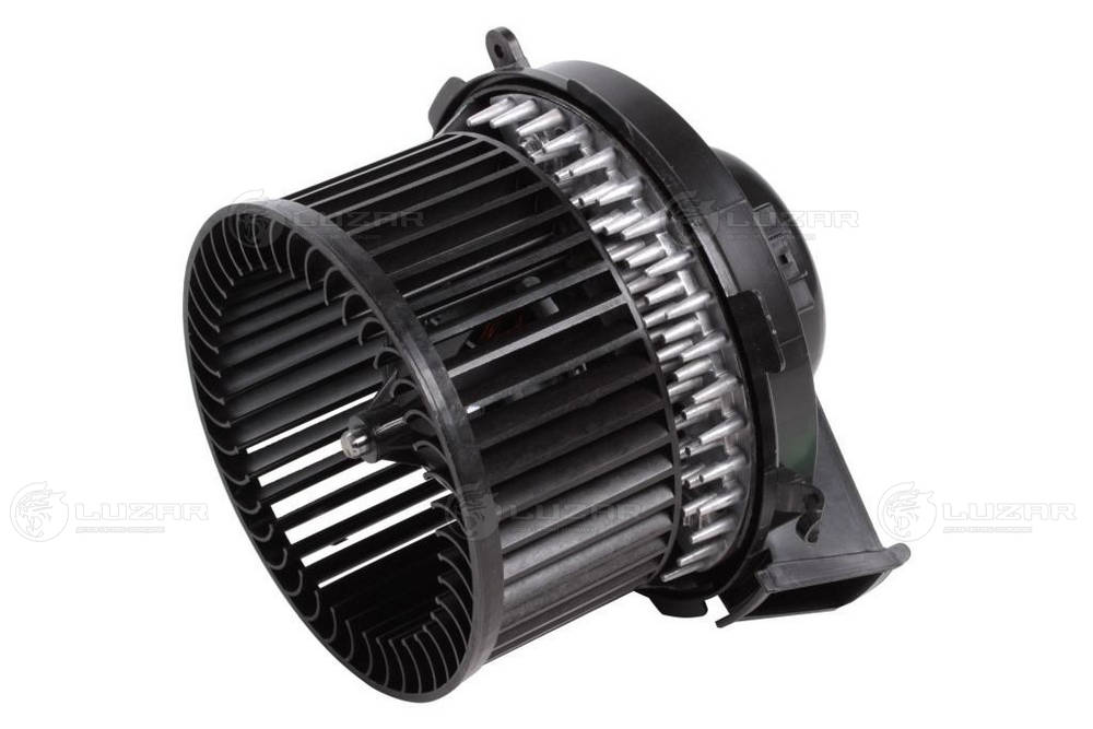 Electric Motor, interior blower (LFh 2020)