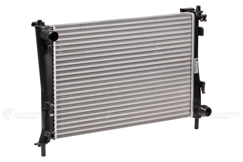 Radiator, engine cooling (LRc 1031)