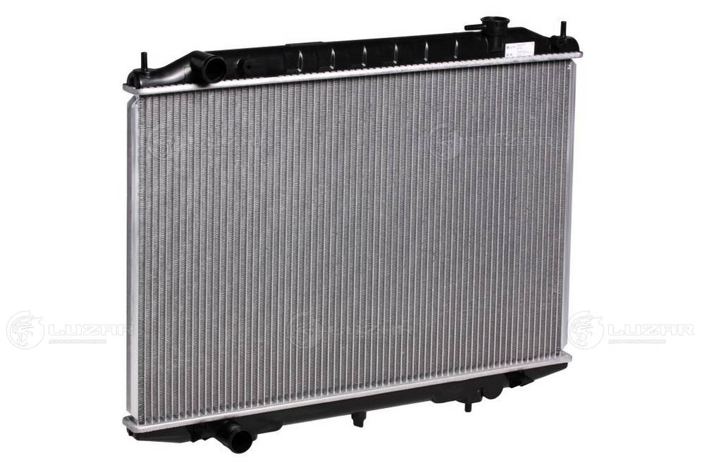 Radiator, engine cooling (LRc 1432)