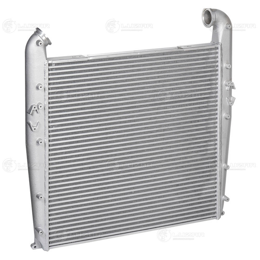 Charge Air Cooler (LRIC 2803)