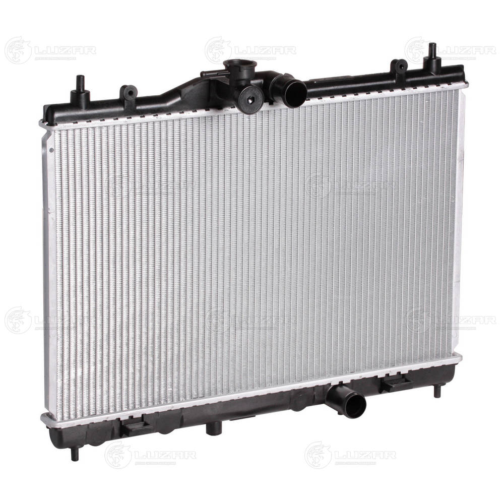 Radiator, engine cooling (LRc 141EE)