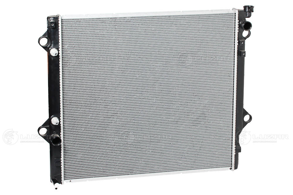 Radiator, engine cooling (LRc 1951)